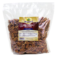 Raw Pecans