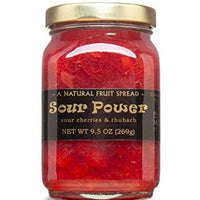 Sour Power (9.5oz) by Mountain Fruit Co.
