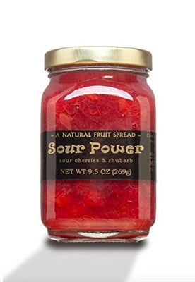 Sour Power (9.5oz) by Mountain Fruit Co.