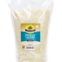 Sohnrey's Premium Calrose Rice