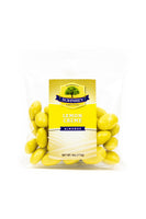 Lemon Creme Almonds