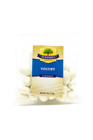 Yogur Almendras