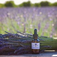 Essential Oil by The Farmer's Wife