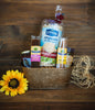 Sohnrey AB&J Basket