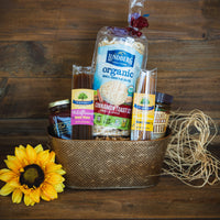 Sohnrey AB&J Basket