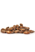 Balsamic Herb Roasted Almonds
