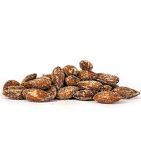 Balsamic Herb Roasted Almonds
