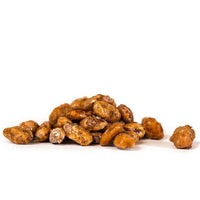 Butter Toffee Almonds