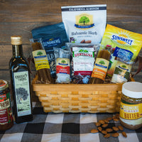 California Bounty Basket