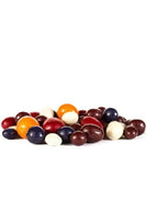 Chocolate Covered Fruit Mix