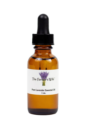 Essential Oil by The Farmer's Wife