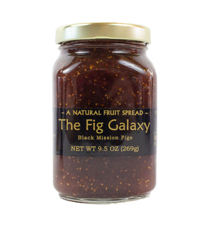 The Fig Galaxy (9.5oz) by Mountain Fruit Co.