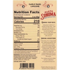 Pasta Sonoma Garlic Basil Linguini (10 oz)