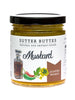Jalapeno Whiskey Mustard By Sutter Buttes Olive Oil Co.