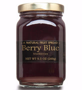 Mountain Fruit Co. Berry Blue (9.5 oz)