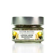Lemon Herb Seasoning By Sutter Buttes Olive Oil Co.