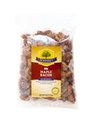 Maple Bacon Almonds