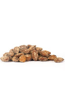 Mesquite Smoked Almonds