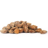 Mesquite Smoked Almonds
