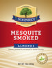 Mesquite Smoked Almonds