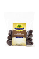 Milk Chocolate Almonds