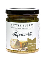 Tapenadas de Sutter Buttes Olive Oil Co. | 9 onzas