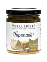 Tapenades by Sutter Buttes Olive Oil Co. | 9oz
