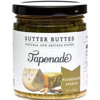 Tapenades by Sutter Buttes Olive Oil Co.
