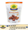 Roasted Garlic Almonds
