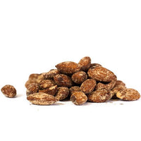 Roasted Garlic Snack Almonds