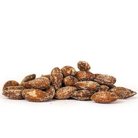 Roasted and Salted Snack Almonds Sohnrey