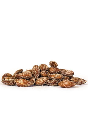 Roasted and Salted Snack Almonds Sohnrey