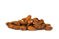 Bulk Roasted Unsalted Almonds