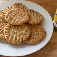 Almond Butters by Sohnrey Family Foods