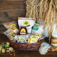 Sohnrey Signature Basket