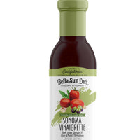 Sonoma Vinaigrette by Bella Sun Luci