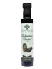 Traditional Barrel-Aged Balsamic Vinegar By Sutter Buttes Olive Oil Co.