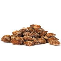 Bold Wasabi and Soy Sauce Almonds