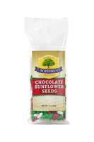 Chocolate Sunflower Seeds (Christmas Mix)