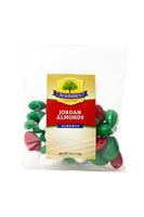 Jordan Almonds (Christmas Mix)