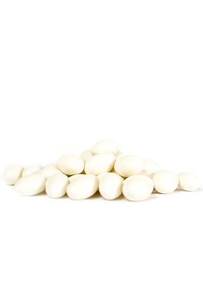 Yogurt Covered Almond Snacks