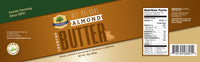 Almond Butters by Sohnrey Family Foods