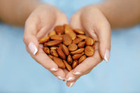 Whole Natural Raw Almonds 100 Calorie Snack Packs