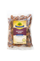 Balsamic Herb Almonds