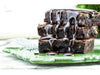 Blood Orange Olive Oil Brownies Baking Kits by Sutter Buttes Olive Oil Co.