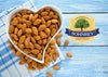 8-Pack Variety of 1.5 oz Roasted and Flavored Almonds