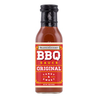 Original BBQ Sauce By Brannen Gourmet