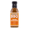 Sweet Habanero BBQ Sauce By Brannen Gourmet
