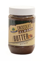 Almond Butter & Honey Gift Box