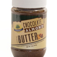 Almond Butter & Honey Gift Box